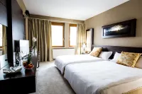 River Lodge Hotels in Vienna