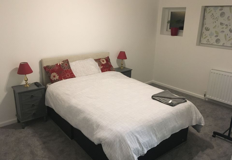 Grace Apartments - Living Stone 1 - Housity