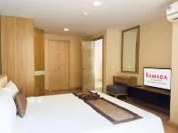 Ramada Tenn Ekamai Отели рядом с достопримечательностью «Тхонг Лор»