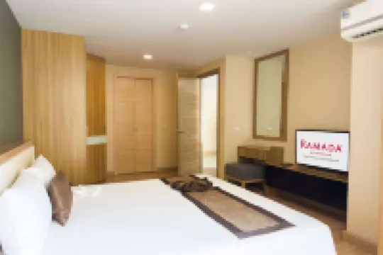 Ramada Tenn Ekamai