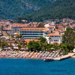 L’ETOİLE BEACH HOTEL