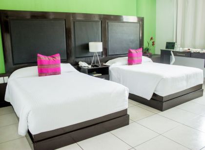 Chiapas Hotel Express, Tuxtla Gutierrez