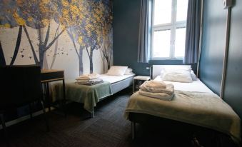 Mini-Hotel Borås Regementet