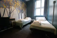 Mini-Hotel Borås Regementet Hotels in Boras
