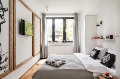 타트라탑 아파르타멘티 그라니티카