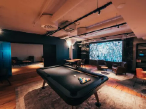 Clarion Hotel Mestari Hotels in Helsinki