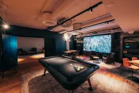 Clarion Hotel Mestari