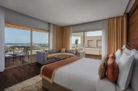 Steigenberger Makadi Các khách sạn ở Hurghada