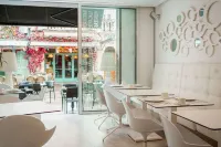 Mar Calma Hotel - breakfast