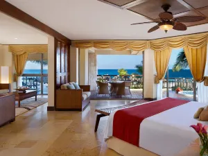 Dreams Riviera Cancun Resort & Spa