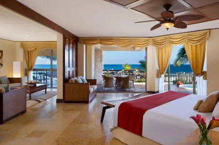 Dreams Riviera Cancun Resort & Spa