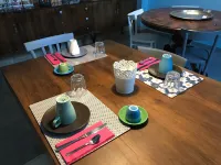 Ripari di Giobbe - breakfast