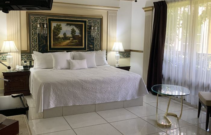 Hotel Inn Galerias