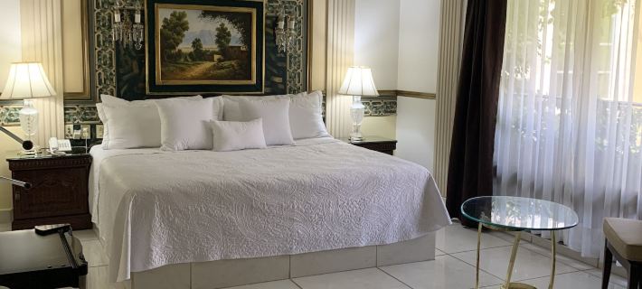 Hotel Inn Galerias Hotels in Aguascalientes