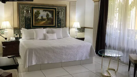 Hotel Inn Galerias in Aguascalientes