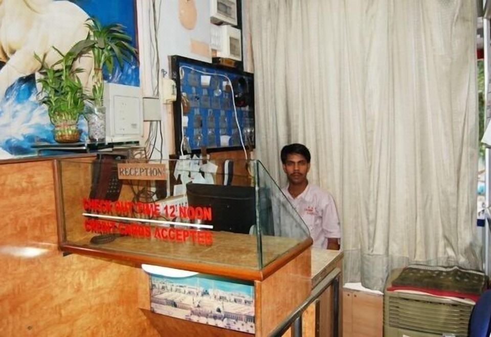 뉴 샤하나 호스텔 이미지