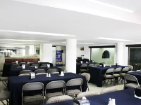 Hotel Oriente Hoteles en Veracruz