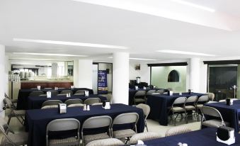 Hotel Oriente