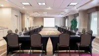 Hilton Garden Inn Charlotte North