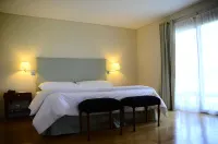 Hotel Finca Hermitage Hôtels à : Département de Guaymallén