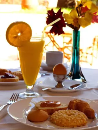 Kissamos Hotel Отели в г. Nopigia