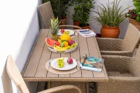 Villa Dafni - Our Home Away from Home