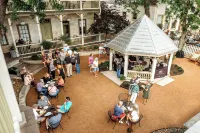 Hotel Giles Hotels in Center Point