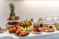 Marvarit Suites - พร้อมอาหารเช้า