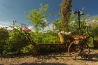 Holiday Home in Antique Gaville South of Florence Hotels near Chiesa Di Scampata