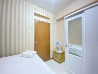 Spacious 2Br at Gateway Ahmad Yani Apartment