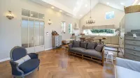 Geumsan Lalaland Caravan - Homestays