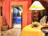 Hostal Isabel Hotels in Blanes