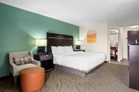 Comfort Inn Hotels in Clam Lake Township