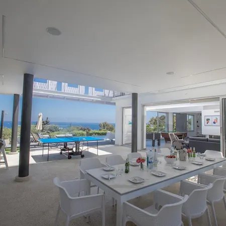Villa Chloe in Protaras