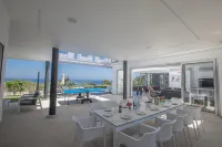 Villa Chloe in Protaras - 2-Sterne