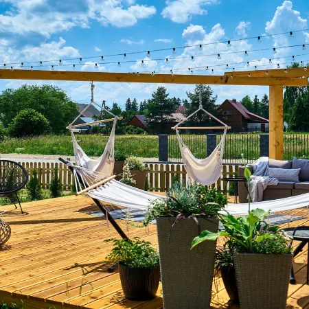 Resorts D Białka Tatrzańska z sauną, Sun & Snow