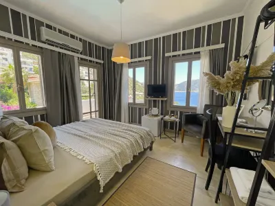 호텔 마티아나 카푸타스 비치 주변 호텔