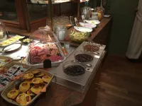 Hotel Fürsteneck - breakfast
