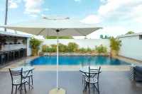 The Cubes Apartments