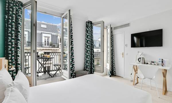 Hotel Elysees Opera