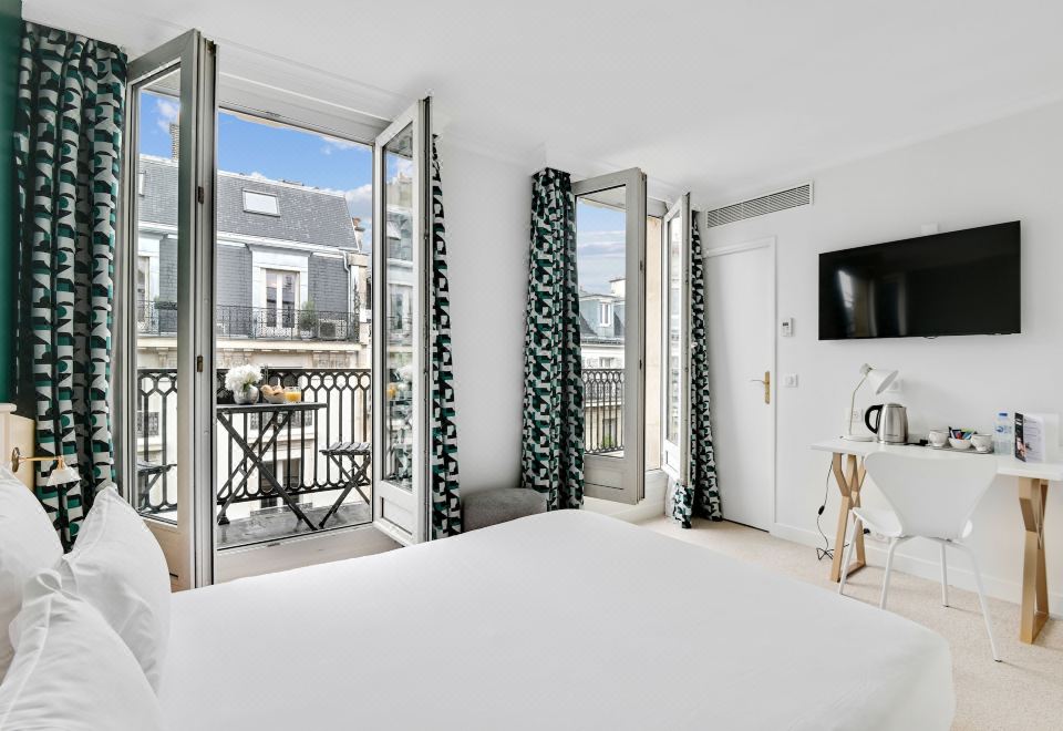 호텔 엘리제 오페라