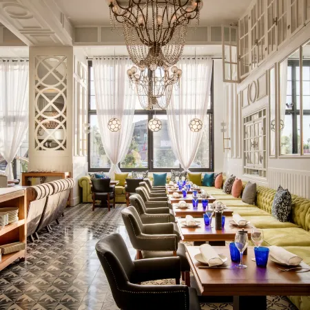 2Ciels Boutique Hôtel Hotels in Marrakech