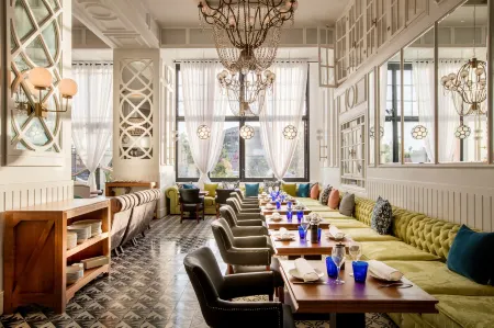 2Ciels Boutique Hôtel
