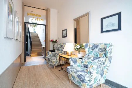 Living Eden - Top 12