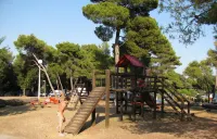 Arena Stoja Camping Homes Hotels in Pula