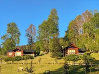 Mirador Los Volcanes Lodge & Boutique Hotels in Pucon