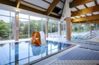 Interferie Aquapark Sport Hotel Malachit Hotels in Swieradow-Zdroj