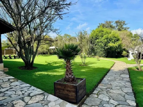 Uvence Arte + Hotel Hotels in 