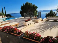 Villa Cascada - Beach