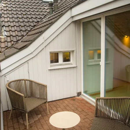 Airhome Zug Neugasse Stadtzentrum